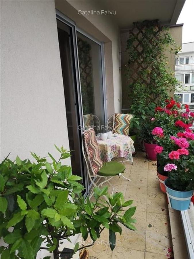 Apartament cu 4 camere decomandat în Dorobanți - 18