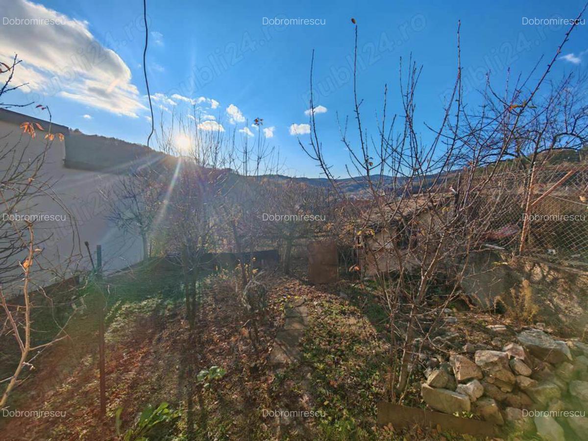 Casa de vanzare Orsova sau schimb cu apartament - 4