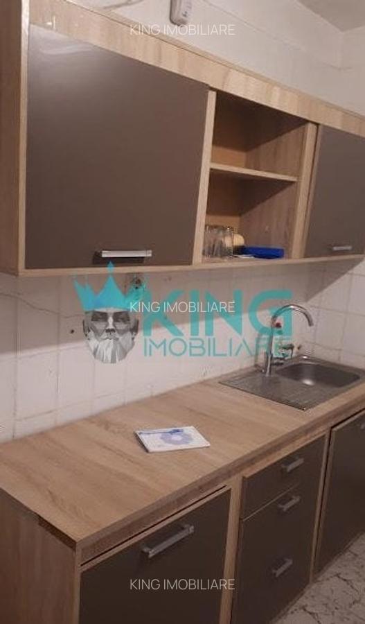 Apartament cu 2 camere semidecomandat în 13 Septembrie - 9