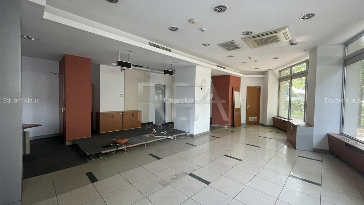SPATIU COMERCIAL STRADAL MIHAI BRAVU - OBOR - 7