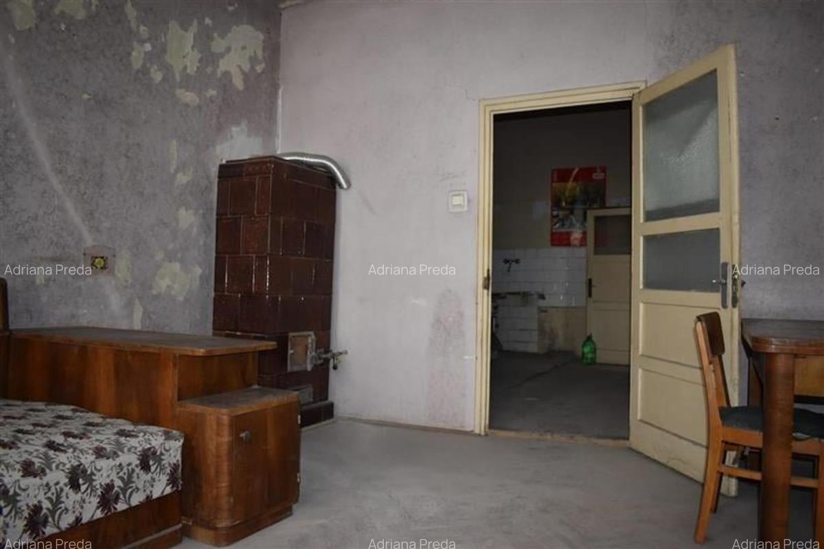 Apartament cu 2 camere semidecomandat în Centrul Istoric - 7