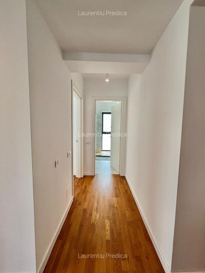 2 camere - BILCIURESTI, Aviatiei, Promenada, Herastrau - 10