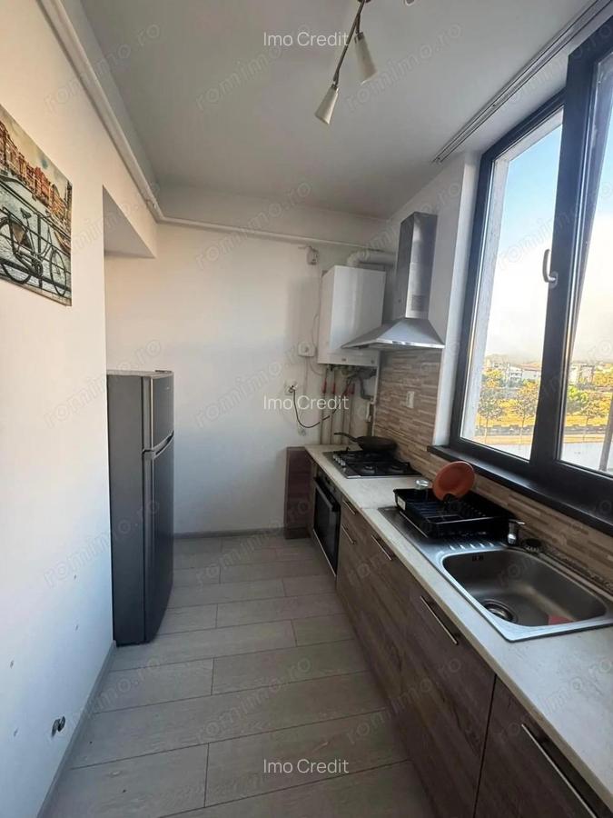 Apartament 3 camere | De inchiriat | Etaj 1 - 7