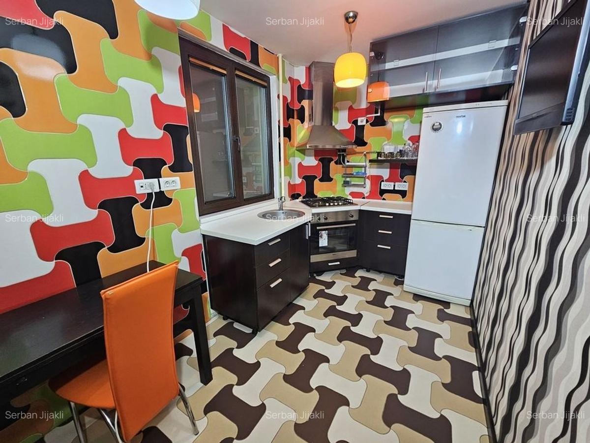 Inchiriez apartament 2 camere Tineretului Dimitrie Cantemir - 2