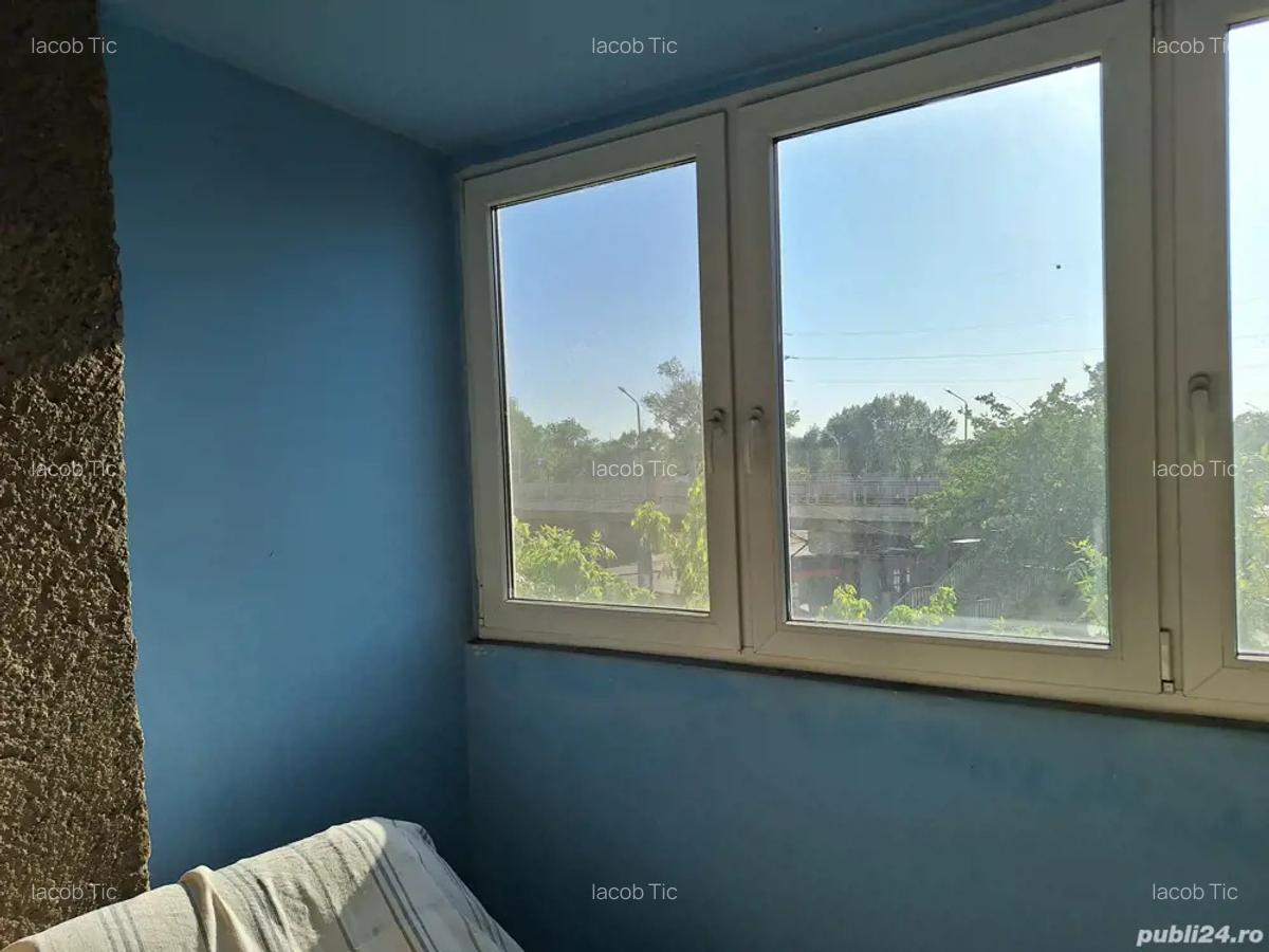 Apartament cu 3 camere - 7