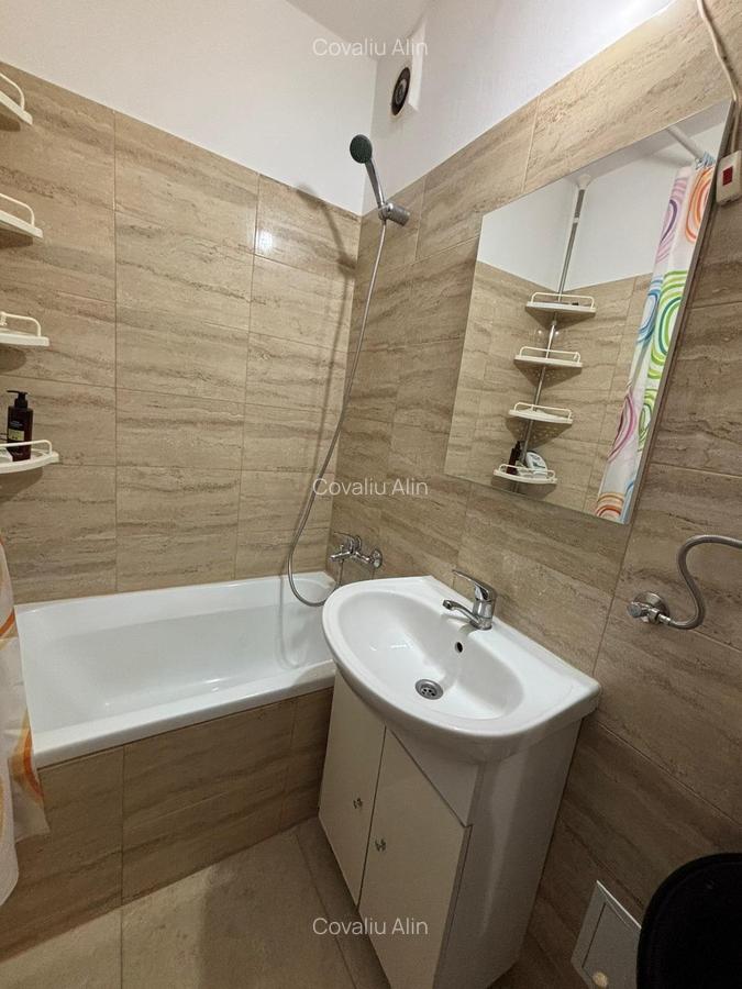 Apartament 2 camere in zona Grivitei, confort 1, etaj 3/4, mobilat si utilat! - 8