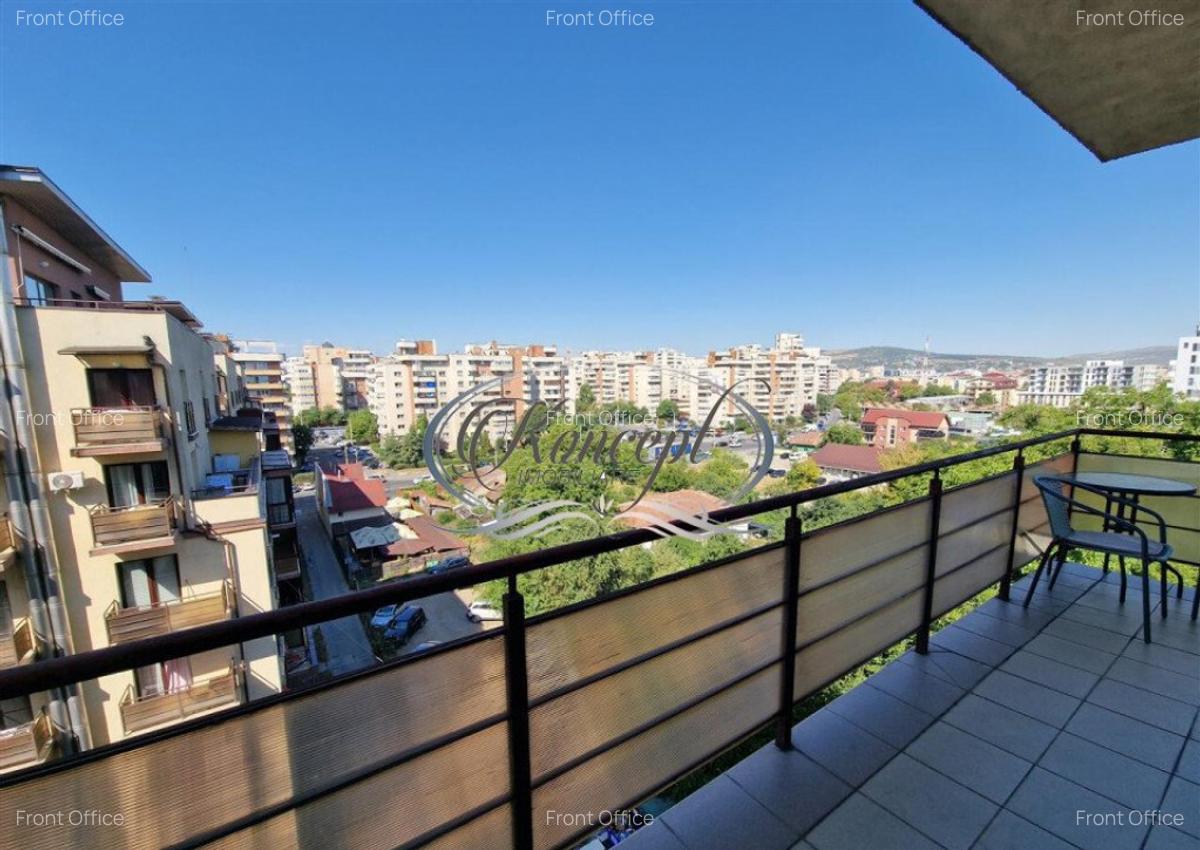 Apartament cu panorama si parcare subterana - 10