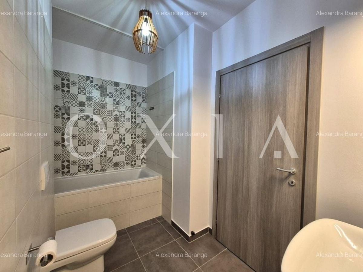 AX1081 Torontalului, X-City Tower, Mobilat&Utilat,Parcare Subterana - 17