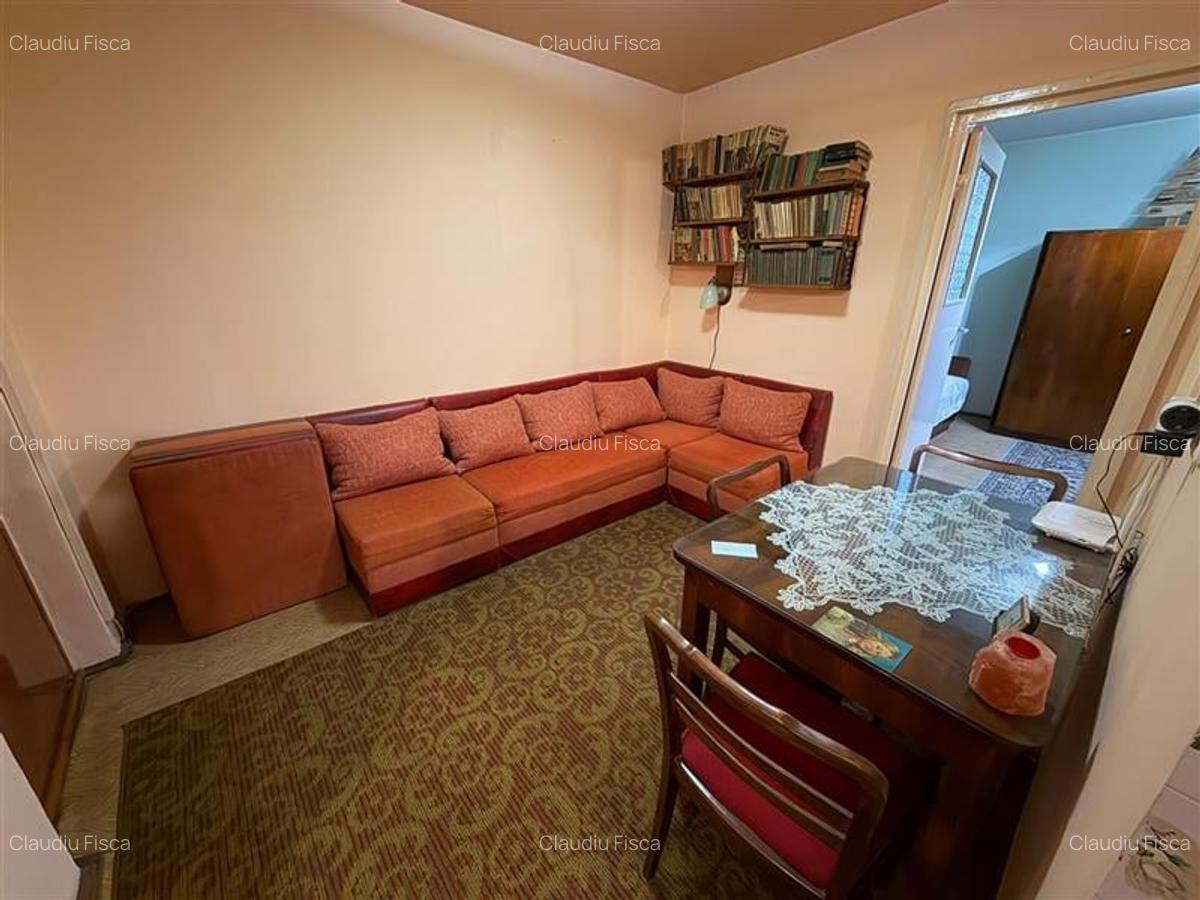 FILM& 3D! Apartament panoramic, decomandat,60mp,balcon,Piata Garii, Targu Mures - 13