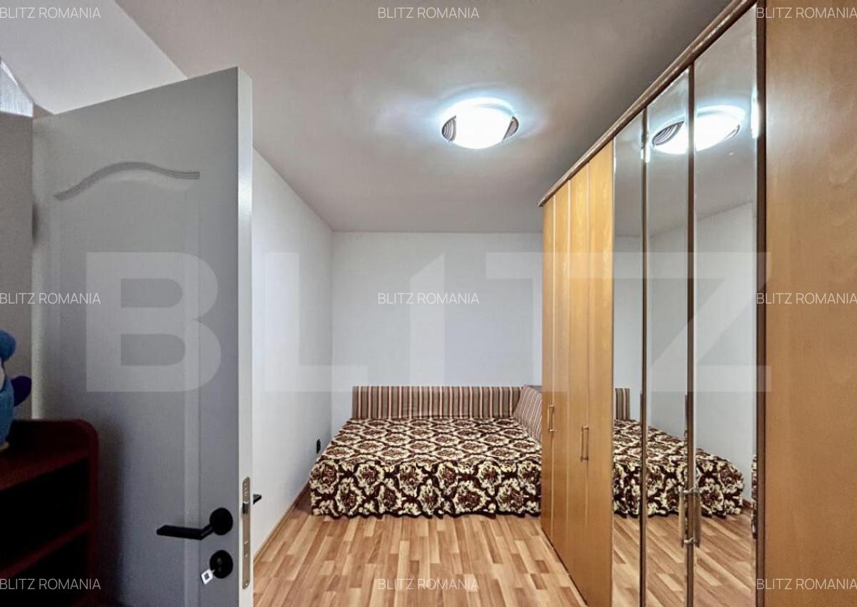 Apartament 2 camere, semidecomandat, in Plopeni - 5