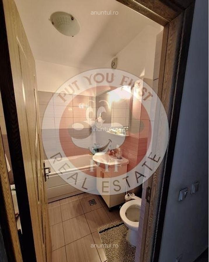 Dna Ghica | Garsoniera | Decomandata | 44mp | B11526 - 6
