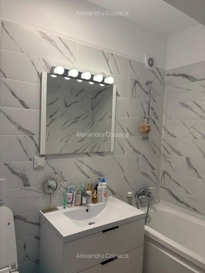 Apartament 3 camere Aviatiei–Pipera • 75 mp • 2 băi • parcare inclusă - 18