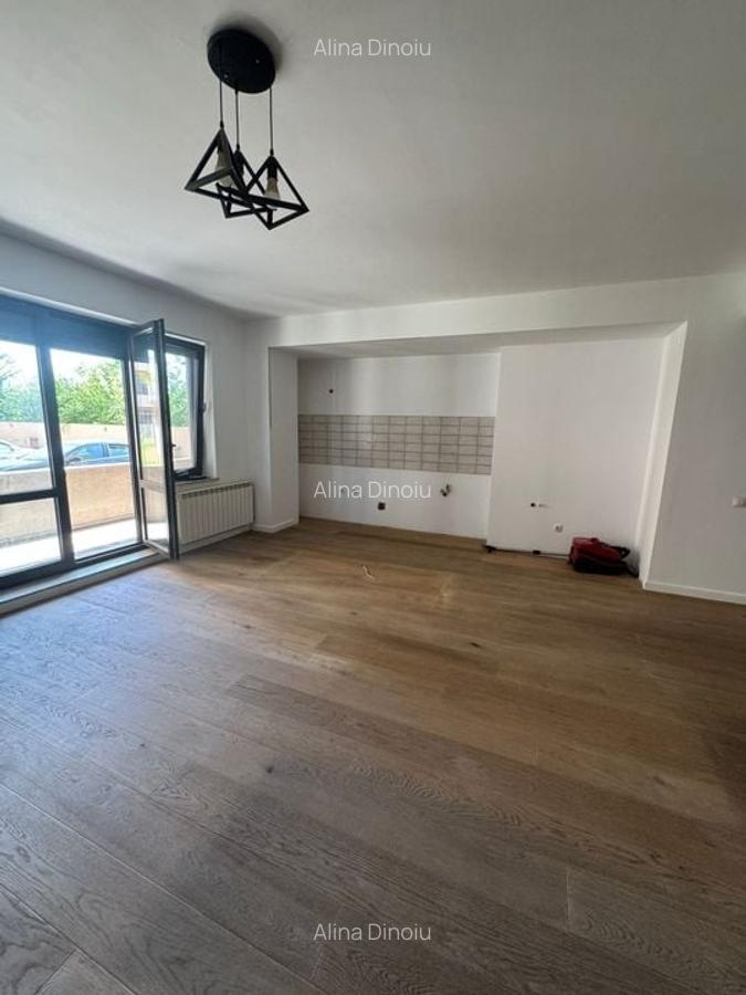 Apartament 4 camere de vanzare Baneasa I Complex Privighetorilor - 17