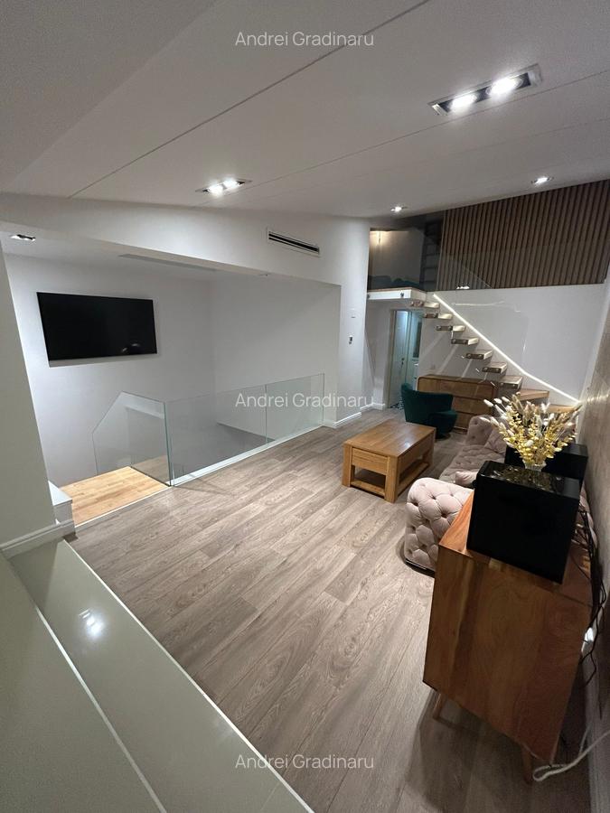 Apartament Duplex | 4 camere | Herastrau | Lux | Walk-in Dressing | Parcare - 2