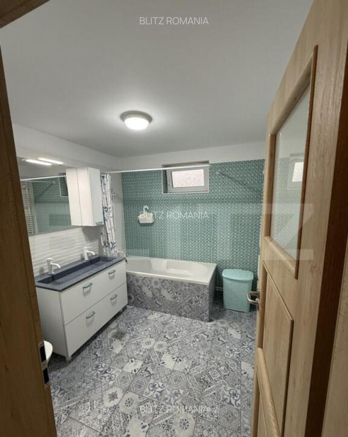 Casa individuala, 90.50 mp, zona Buna Vestire - 29 Casa individuala, 90.50 mp, zona Buna Vestire - 29