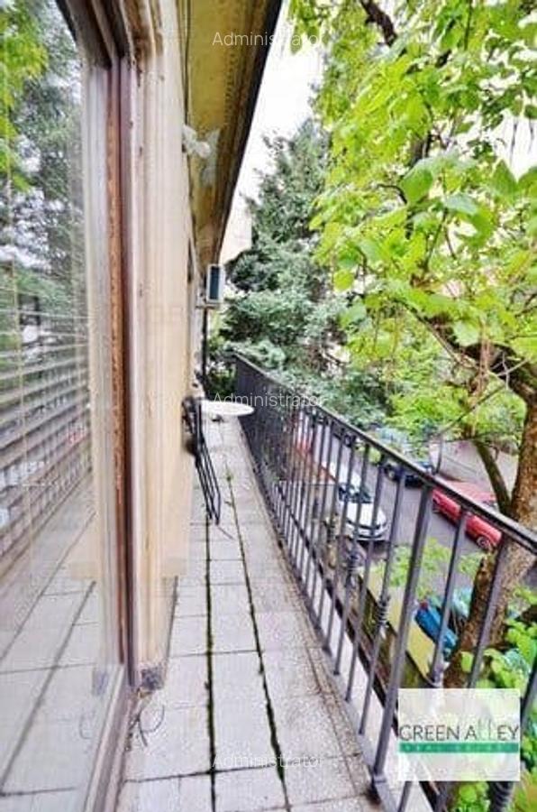 Primaverii, 2 camere deosebit in vila, etaj 1,58 mp, boxa, ideal investitie - 2