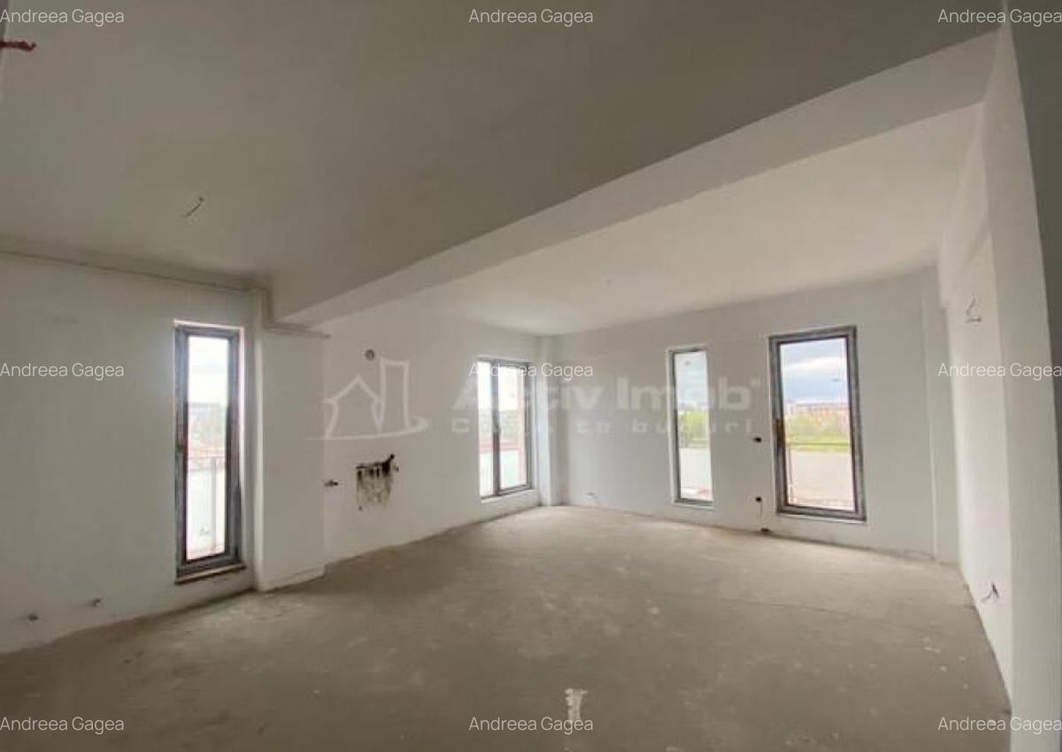 2 camere cu loc de parcare-Aviatiei-super - 3