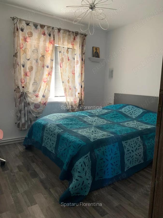 Casa de vanzare la ?ara nou construita lini?te ?i confort! - 9