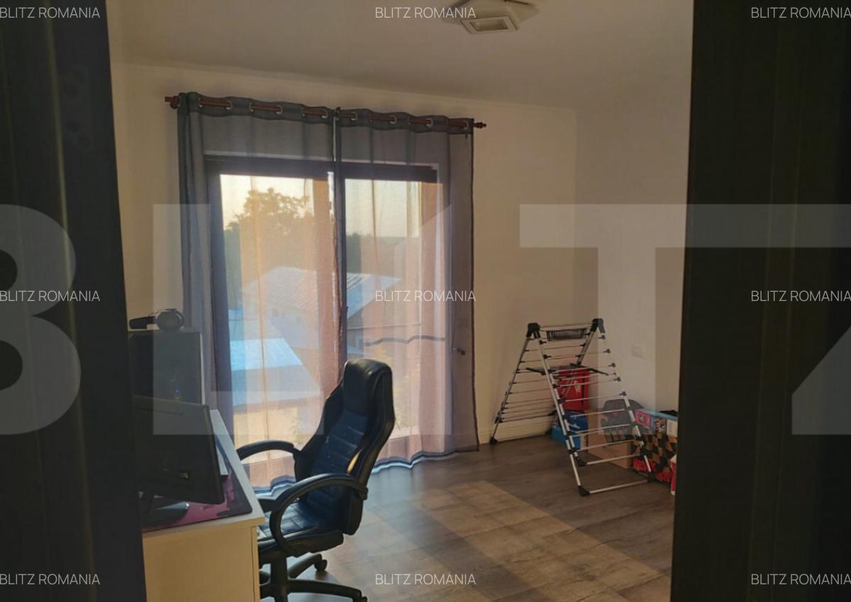 Casa duplex, 210 mp utili, zona Tulbureni - 7