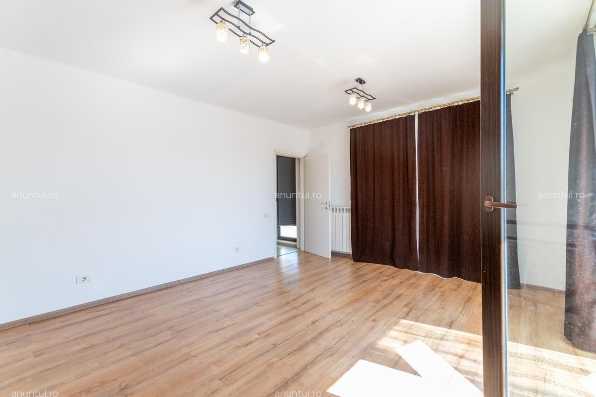 Titulescu, Ion Neculce, penthouse de inchiriat 5 camere+ terasa 45 mp! - 11