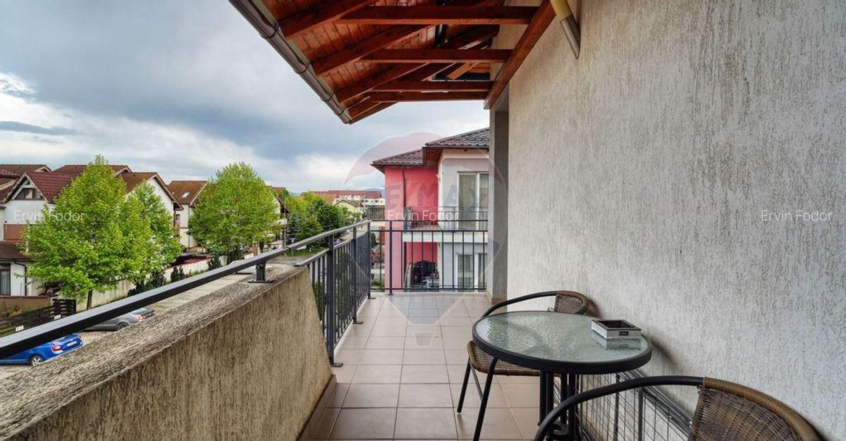 Apartament 2 camere de vanzare Sanpetru Residence, ... - 17