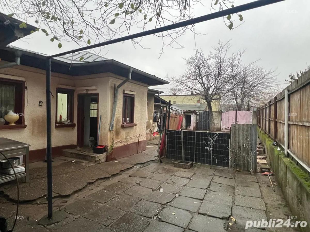 Casa locuibila - suprafata 410mp - Prelungirea Ghencea - Doua iesiri - 5