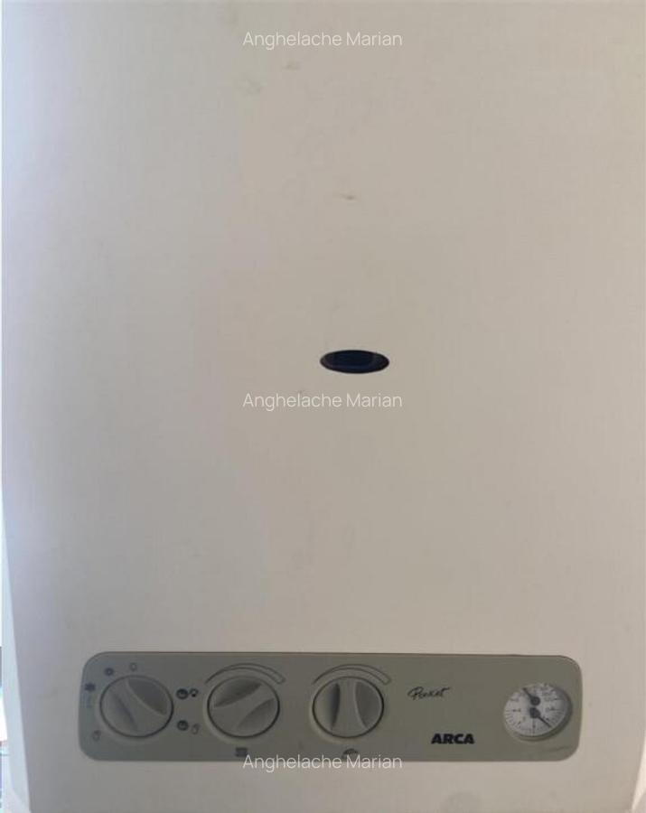Apartament 2 camere , cartier Sud , 44 mp , centrala termica - 9