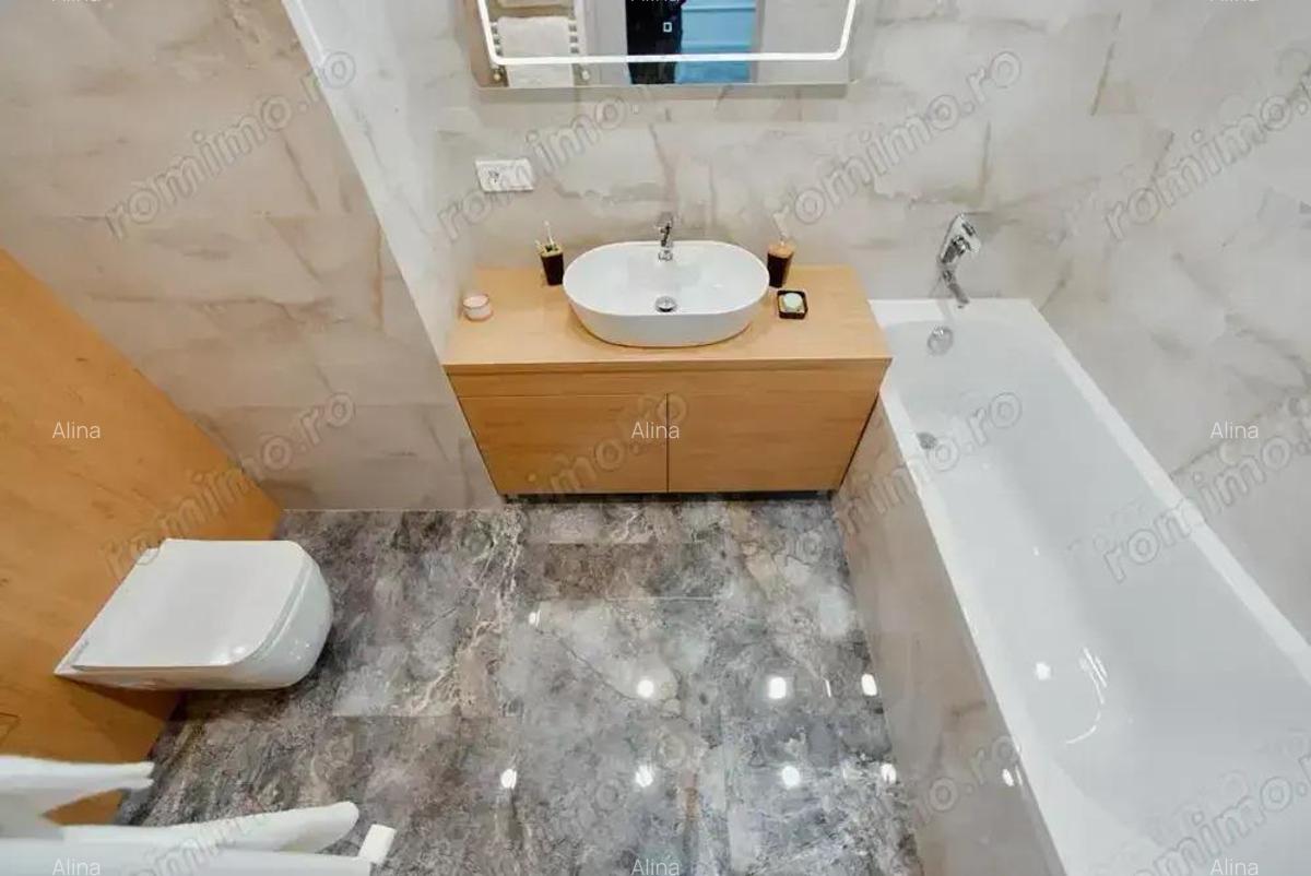 Apartament de 2 camere de inchiriat in zona Tractorul - 4
