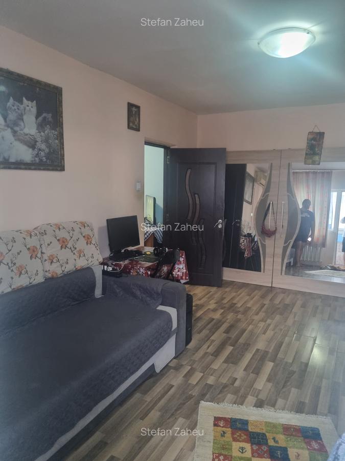 2 camere + balcon mare | Etaj 8 | Vitan – Mihai Bravu - 11
