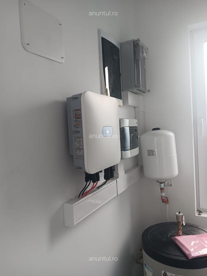 Domnesti, strada Fortului - 12