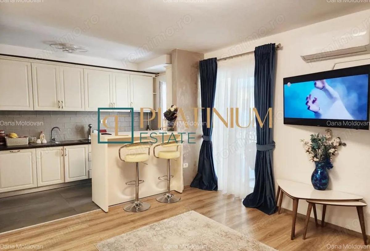 P4568 Apartament cu 3 camere DECOMANDAT NOU, zona Calea Aradului - 10