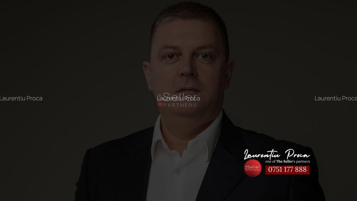 Teren Construcții intravilan de 5500 mp, în Cristian - 32