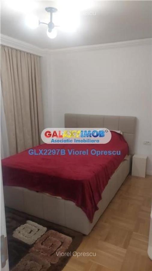 Apartament 4 camere, renovat, Morarilor, Metrou Costin Georgian - 8