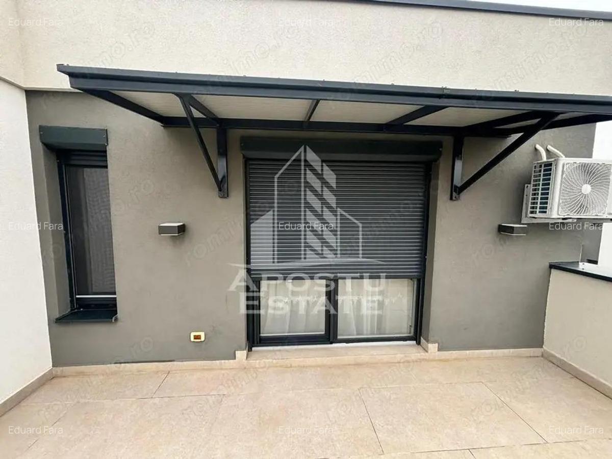 Penthouse in zona Braytim, parcare subterana - 18
