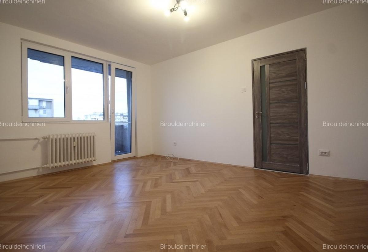 PIATA SUDULUI - METROU, APARTAMENT RENOVAT, NEMOBILAT, 0% COMISION! - 4