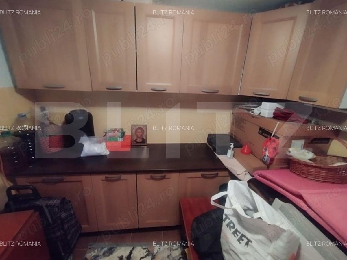 Casa de vanzare, 3 camere, 80 mp, Giulesti - 4