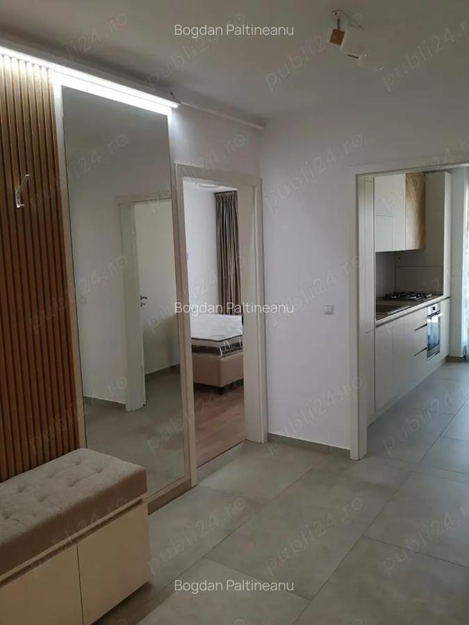 Inchiriere apartament 2 camere, Brasov, Central, Lux - 10