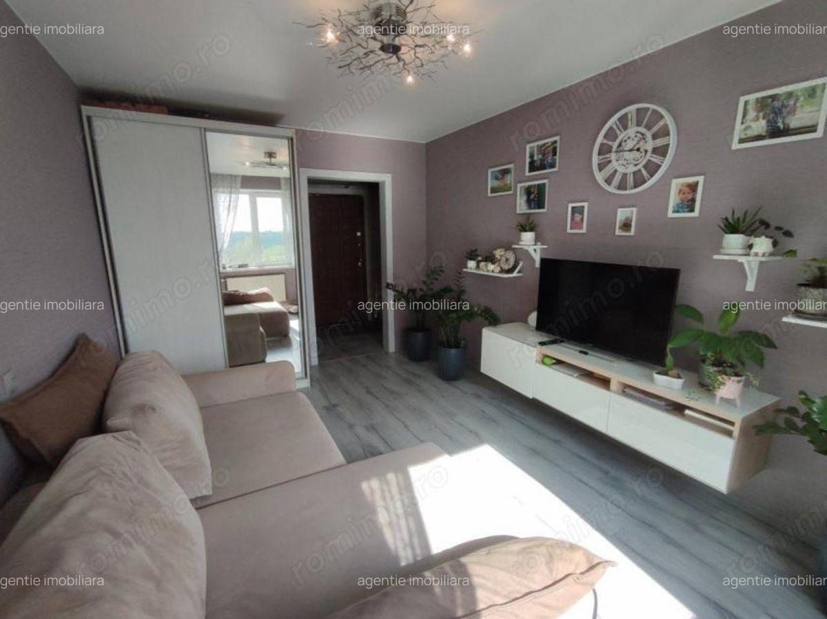 2 camere - in zona Avantgarden - 4