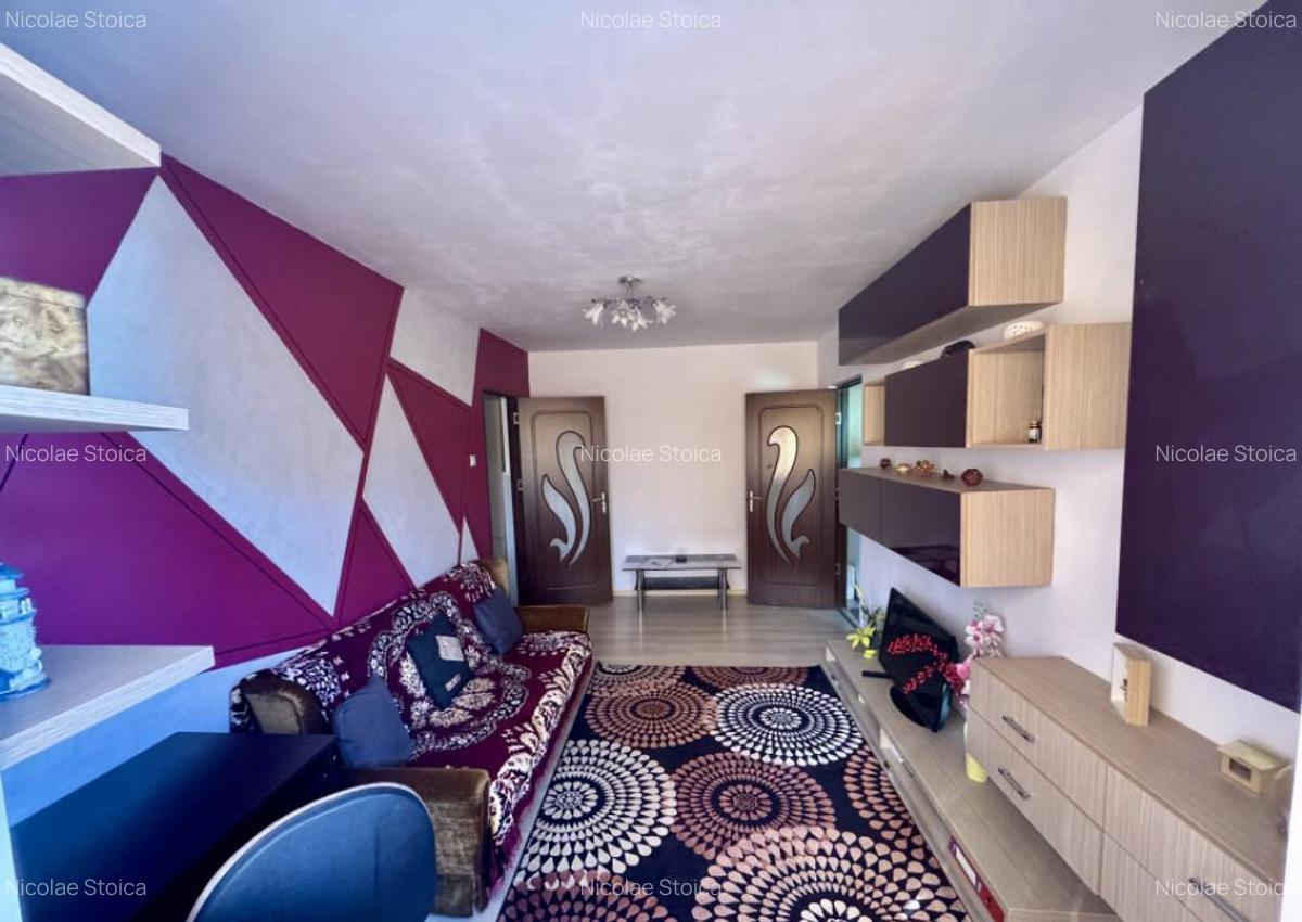 Apartament 3 camere la cheie etaj 2 - 2