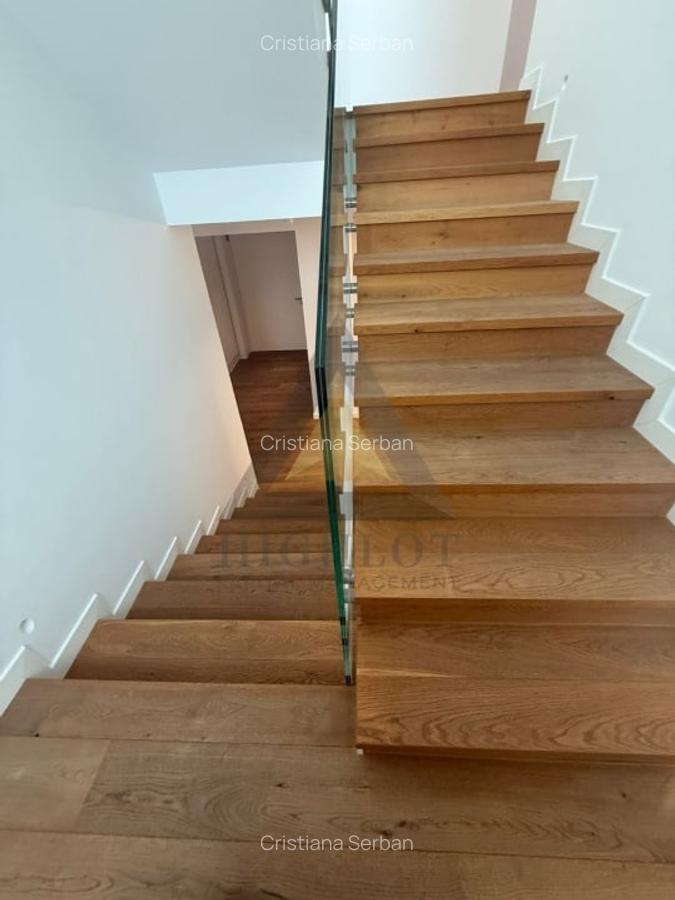 SCOALA AMERICANA | VILA INDIVIDUALA CU 7 CAMERE | COMPLEX REZIDENTIAL - 8