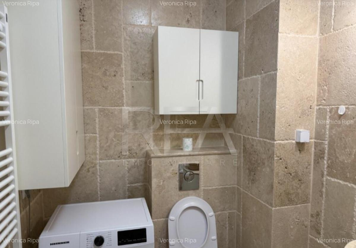 3 apartamente, et. 6,8,9/11, parcare, boxa-Exigent Plaza Faz - 1