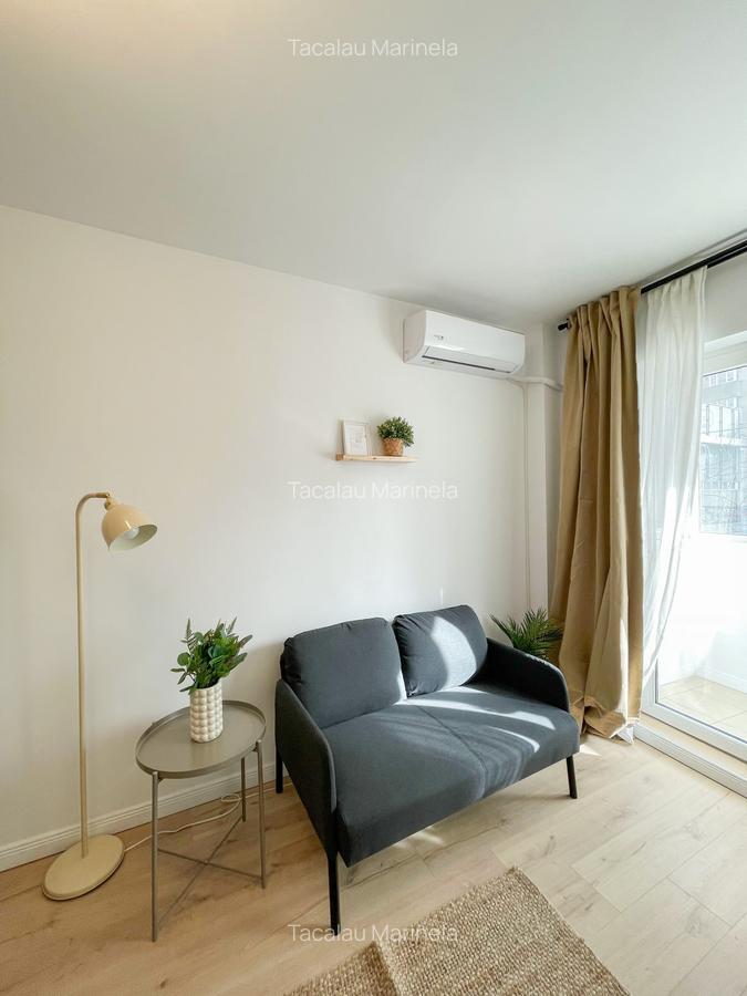 Garsoniera disponibila zona Piata Victoriei / Banu Manta - 8