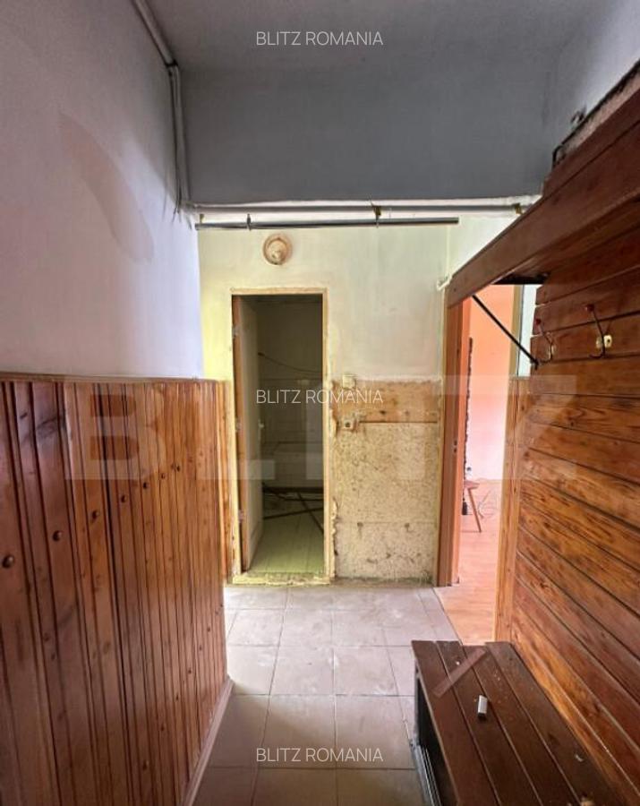 Apartament 2 camere decomandate, 50 mp, Baciu, ideal pentru - 5