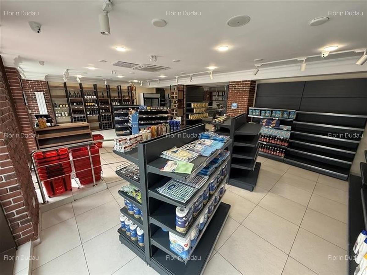 Stefan cel Mare - spatiu comercial stradal 120mp - 10