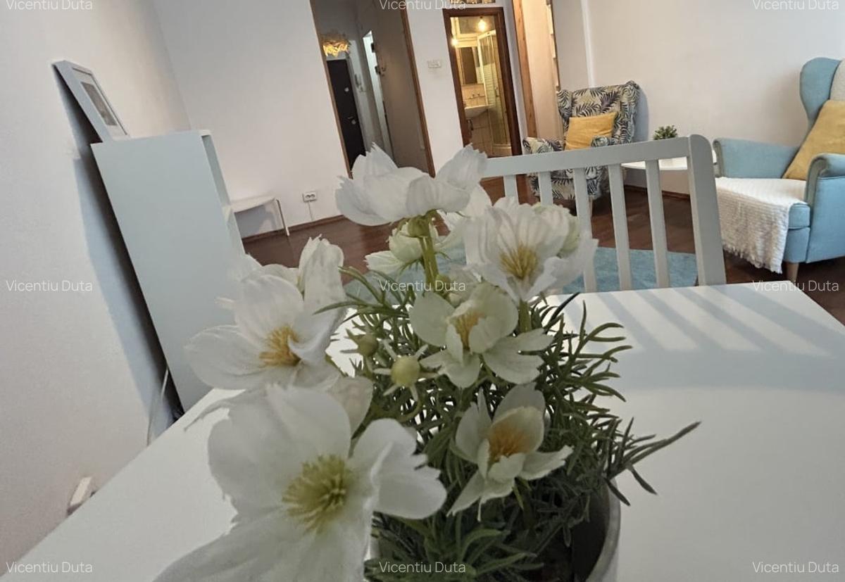 Inchiriere garsoniera Piata Amzei - 2