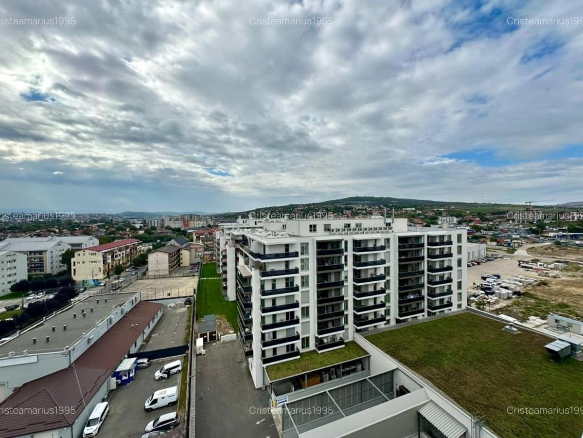 Exclusiv!Apartament 3 camere, 2 bai, la cheie, terasa, Elite City - 9 Exclusiv!Apartament 3 camere, 2 bai, la cheie, terasa, Elite City - 9