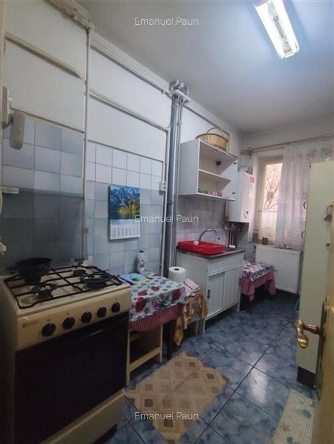 Apartament 2 camere zona ultracentrala - 6