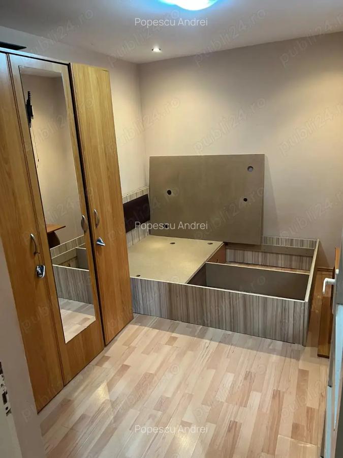 Vand casa in orasul Giurgiu, 50m2 pe strada Gheorghe Doja - 4