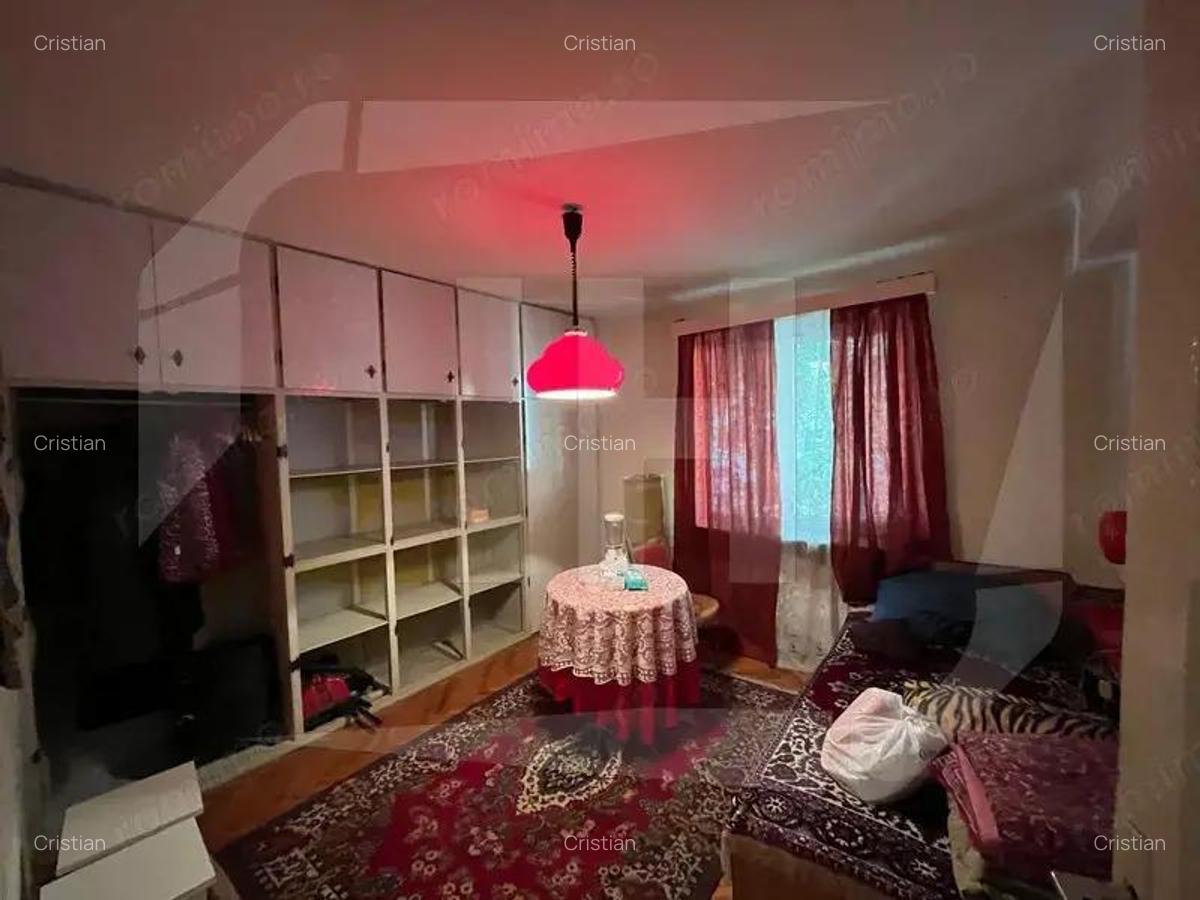 Apartament 2 camere in zona centrala - 2