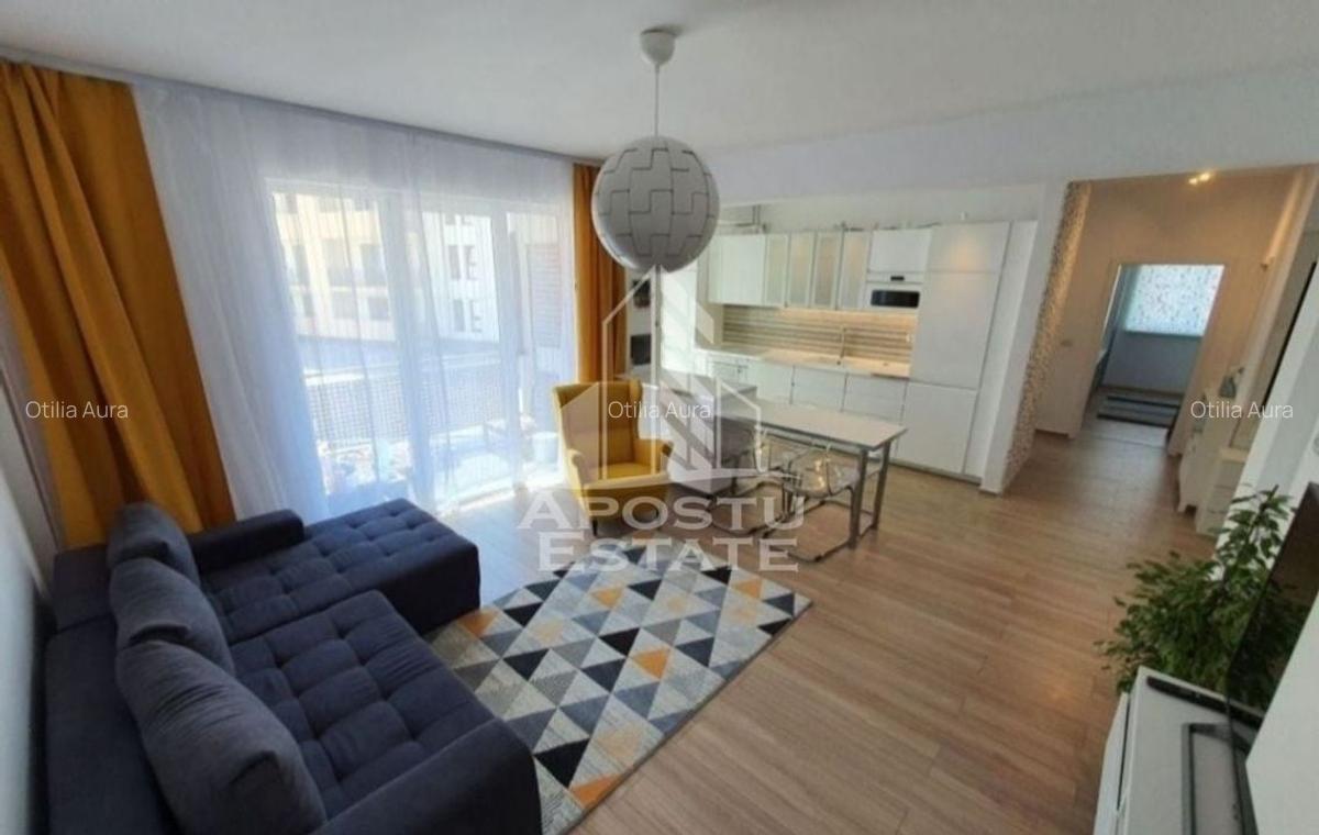 Apartament cu 3 camereluxEso Giroc - 1